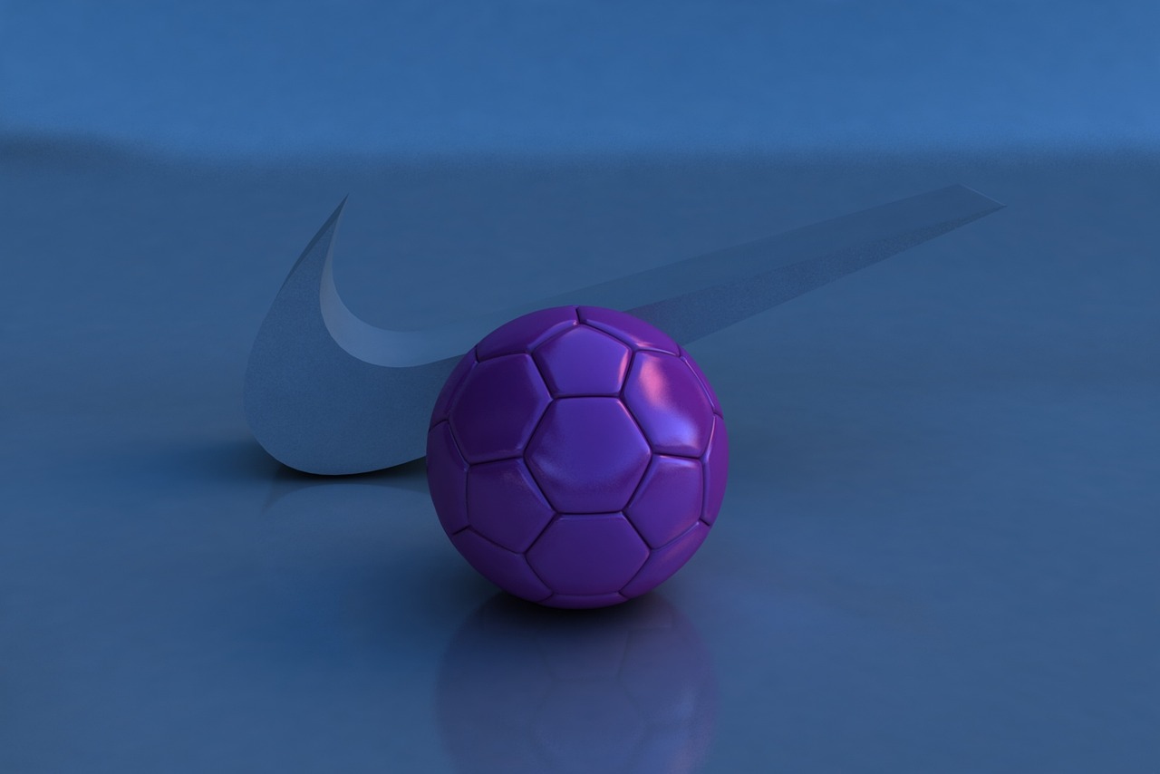 Nike vs Adidas battle for World Cup title