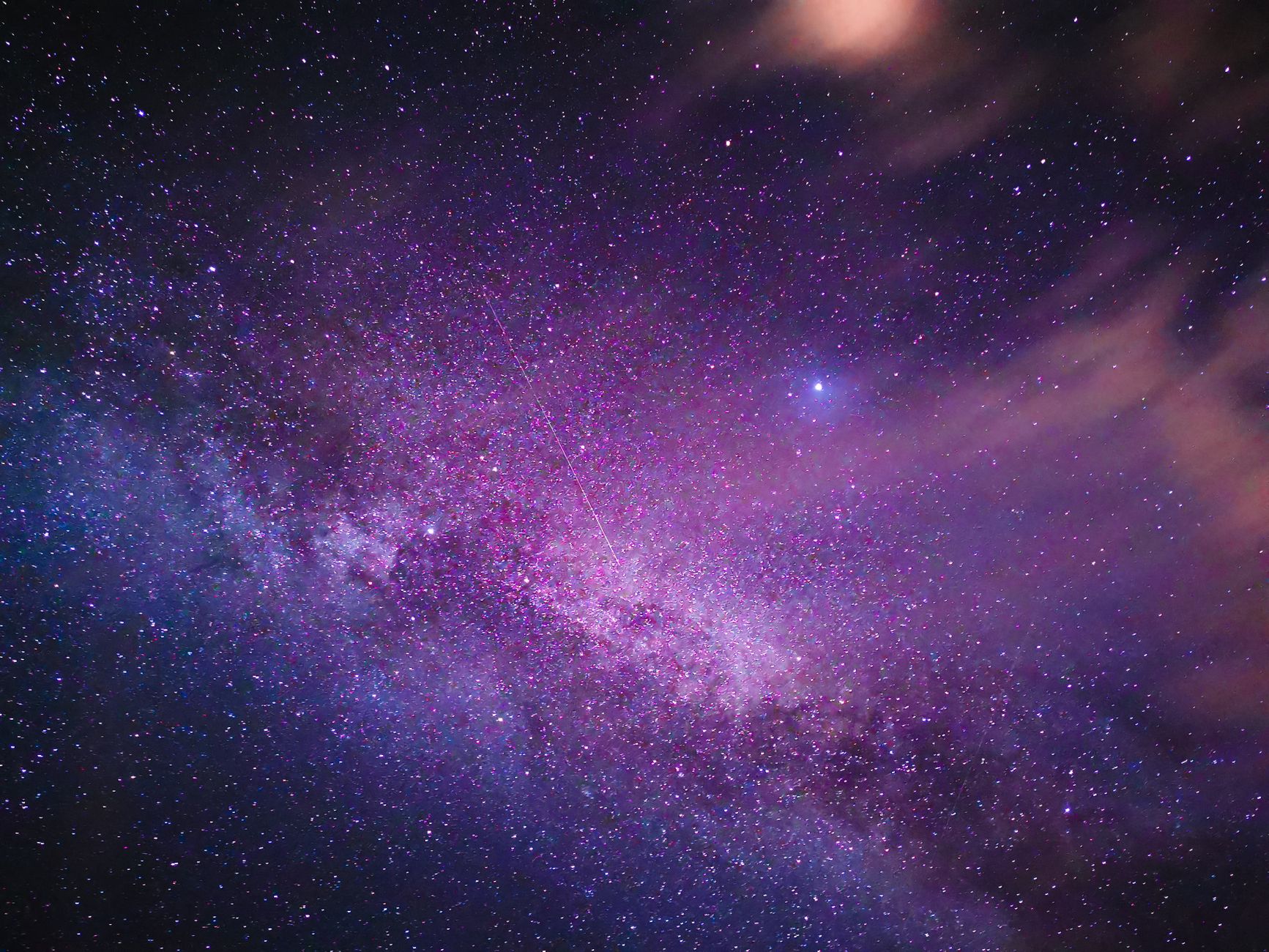 Sugar found in interstellar space