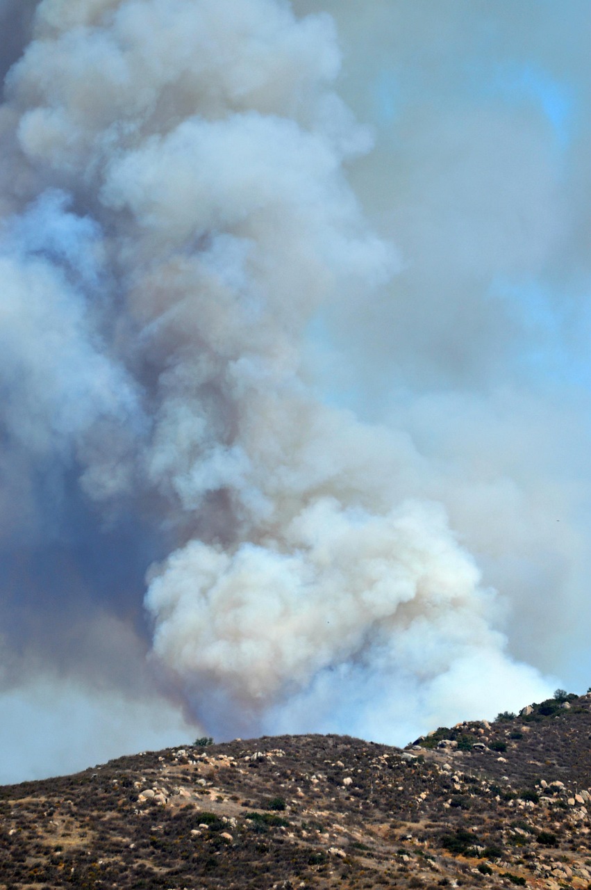 Northeast braces for hazardous wildfire smoke