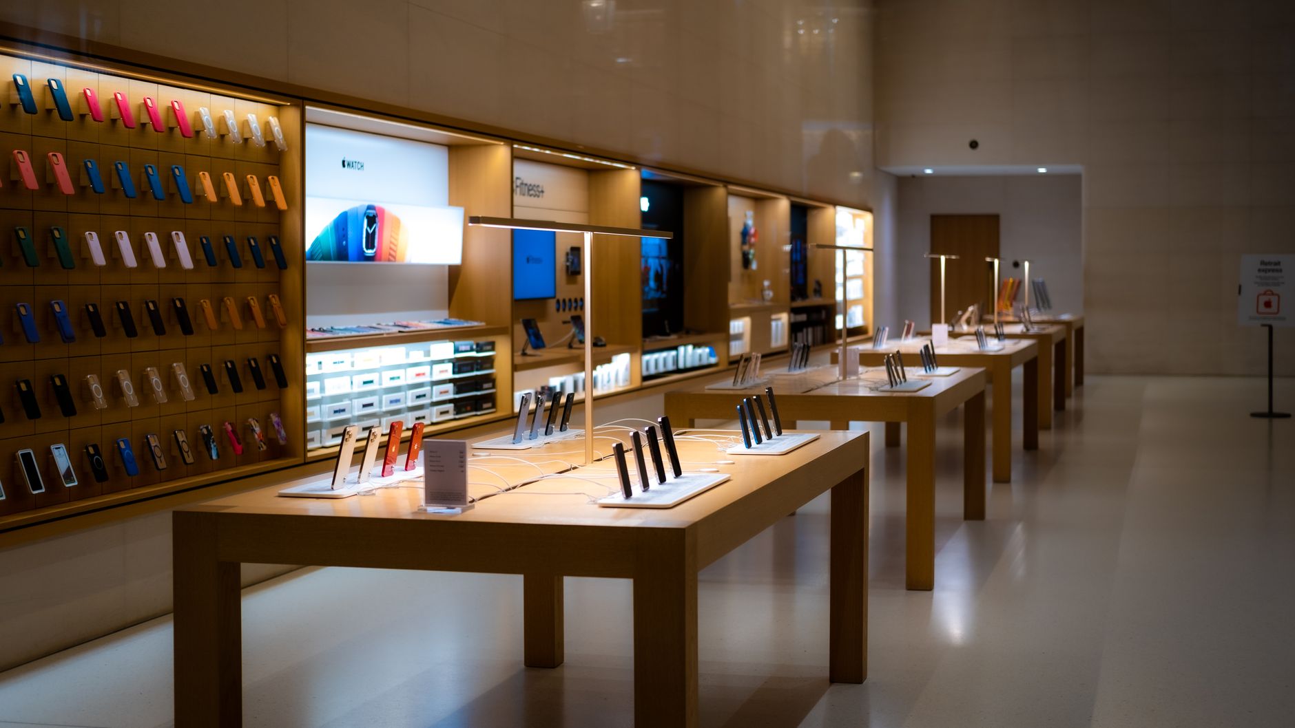 Electronic Gadgets Online Stores in Denmark
