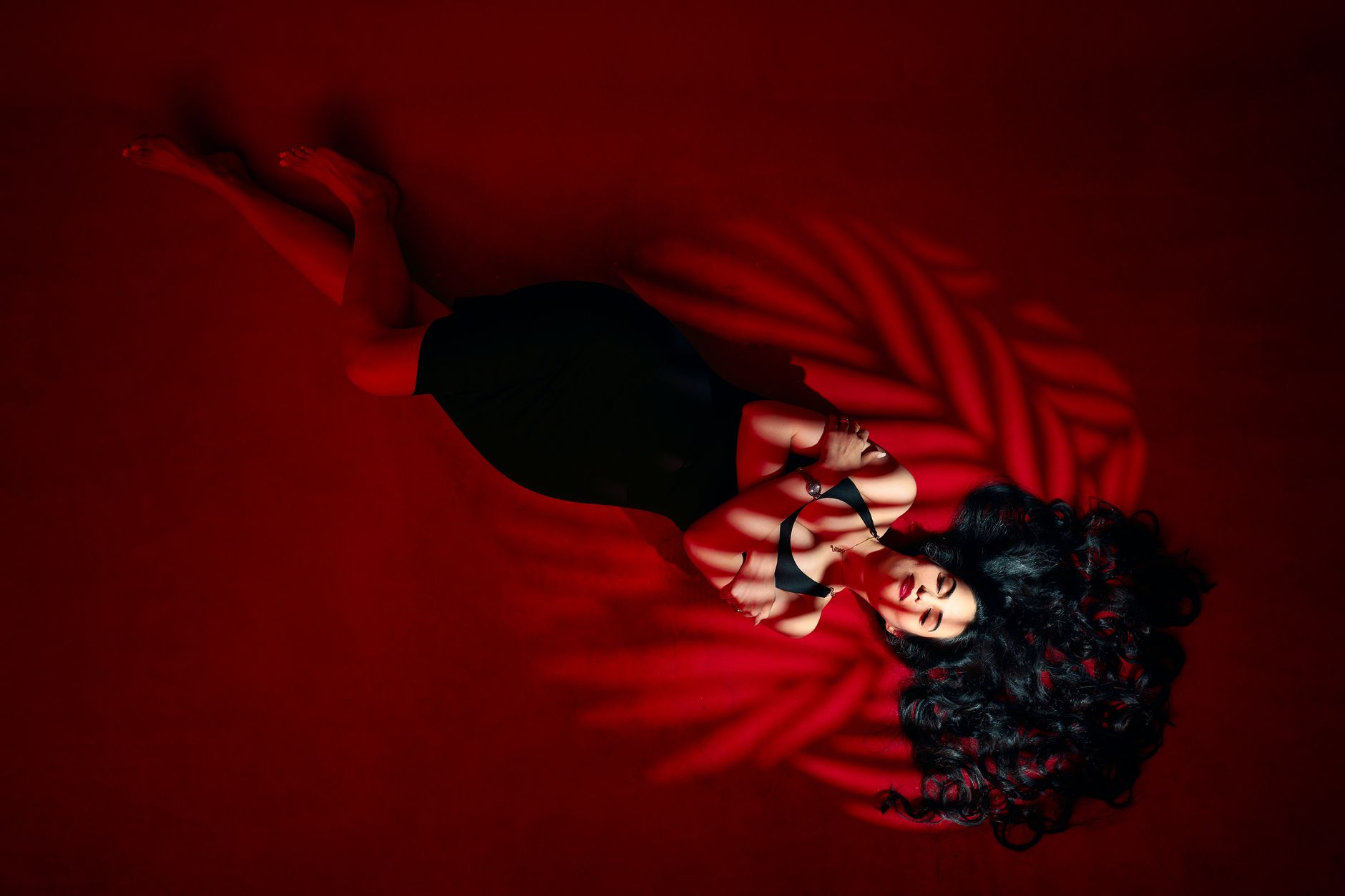 The Allure of Latex Dresses: A Symphony of Style and Sensuality