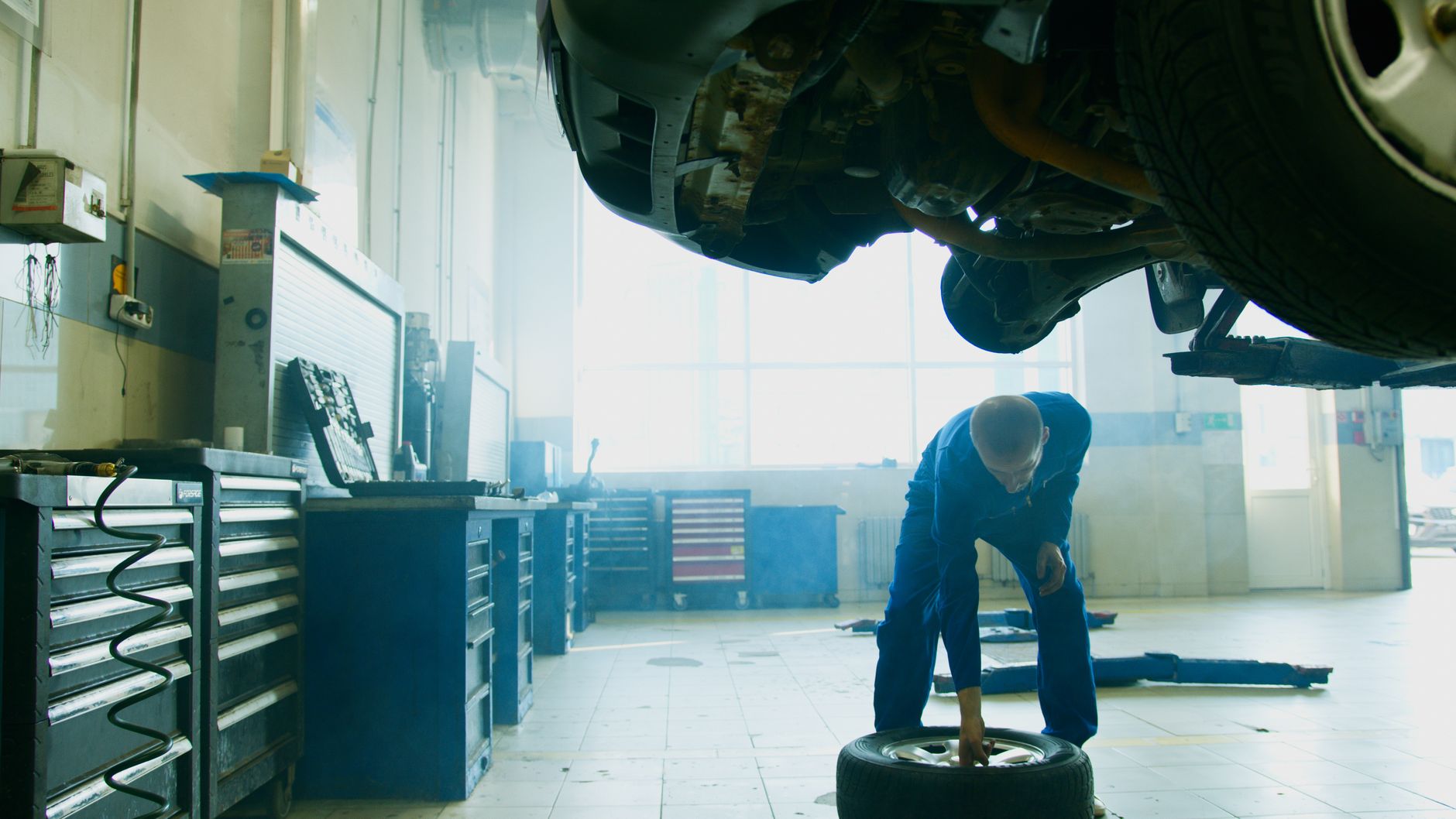 6 tips for creating a marketing plan for your auto repair shop