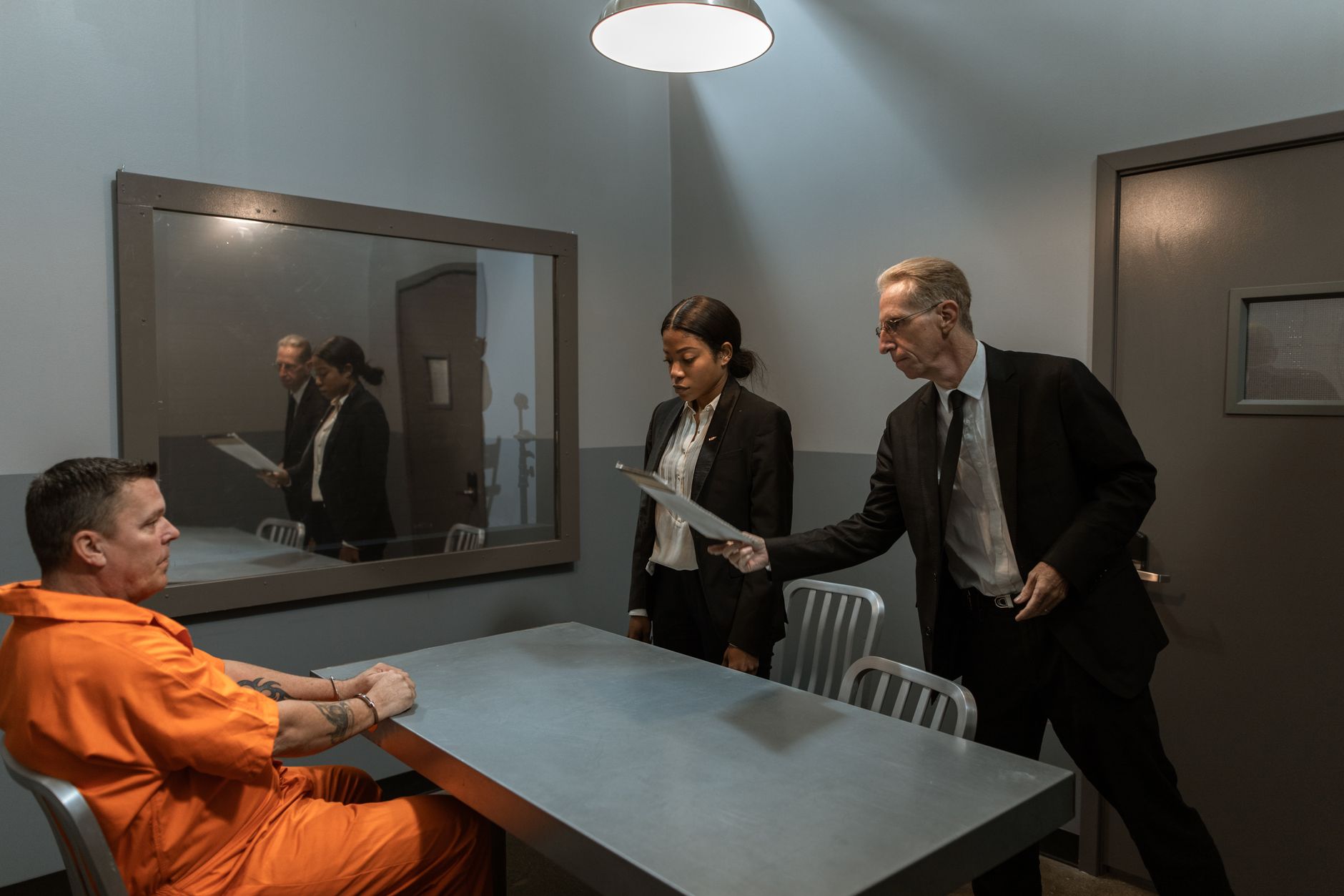How Criminal Lawyers Handle White-Collar Crime Cases