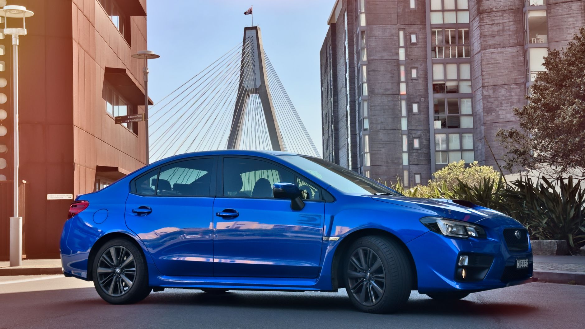 Sydney Car Rental vs. Car Share: What’s Better for City Living?