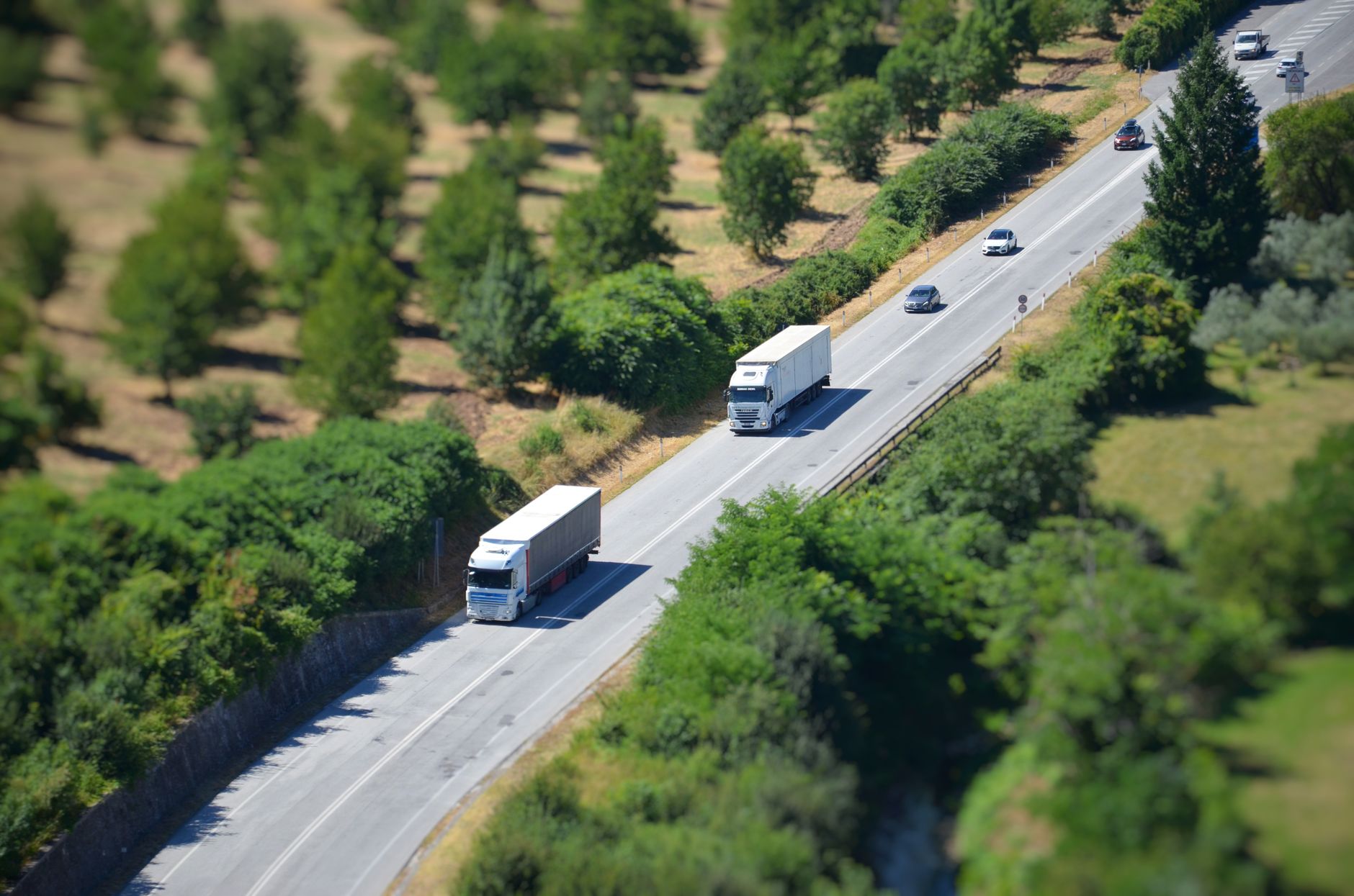 How to Get Your HGV Licence — From Theory to the Road