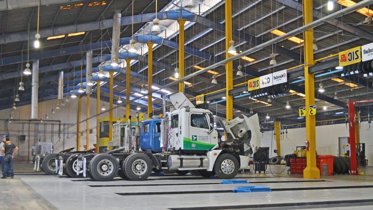 Trucking Industry Faces Shared Liability Concerns Trucking Industry Faces Shared Liability Concerns - trucking liability