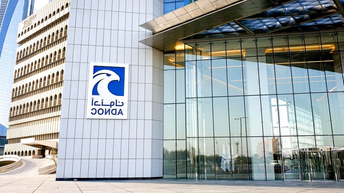 Wison wins $4bn ADNOC Gas contract Wison wins $4bn ADNOC Gas contract - adnoc gas contract