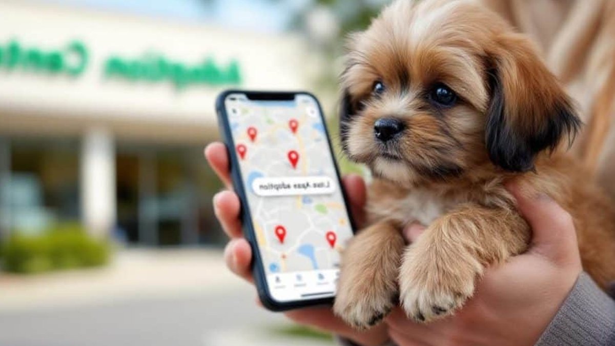 New guide helps Lhasa Apso adopters - lhasa apso adoption
