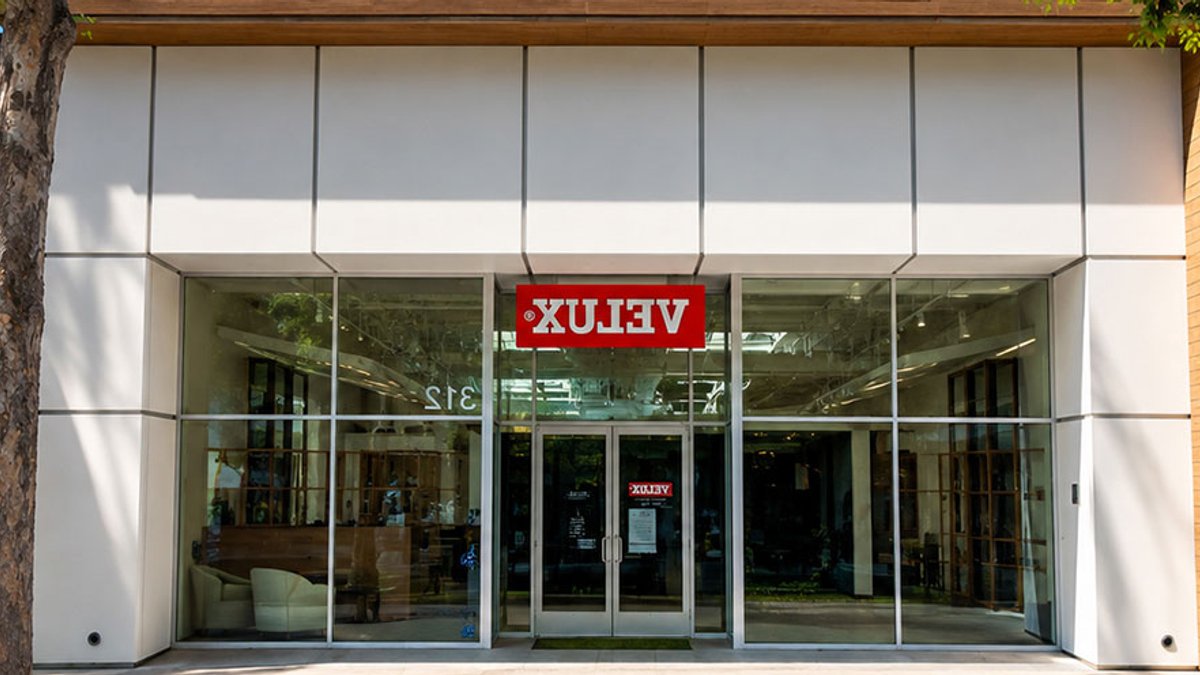 Velux Opens California Experience Center Velux Opens California Experience Center - velux california