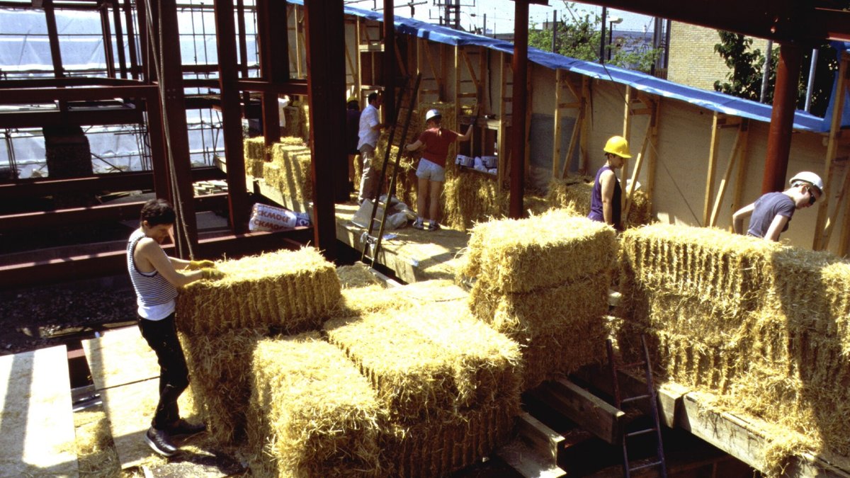 Lessons from a 2000s eco-home pioneer Lessons from a 2000s eco-home pioneer - eco-home lessons