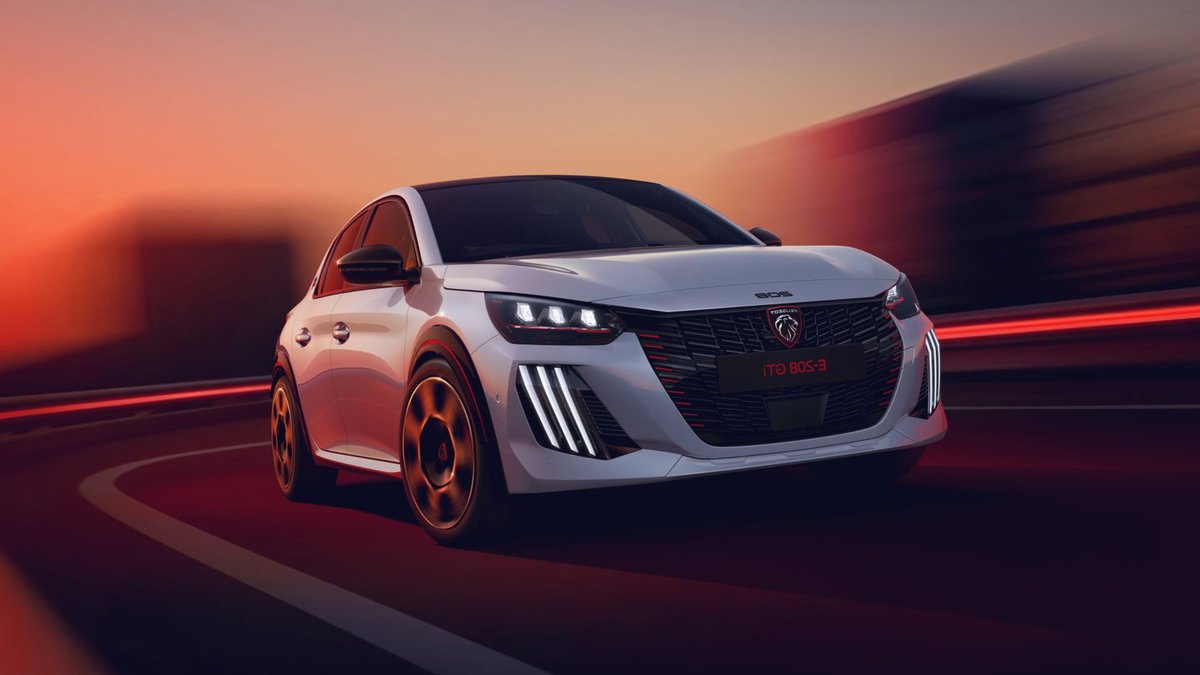 Hot Hatches Lose Their Affordable Edge - hot hatches