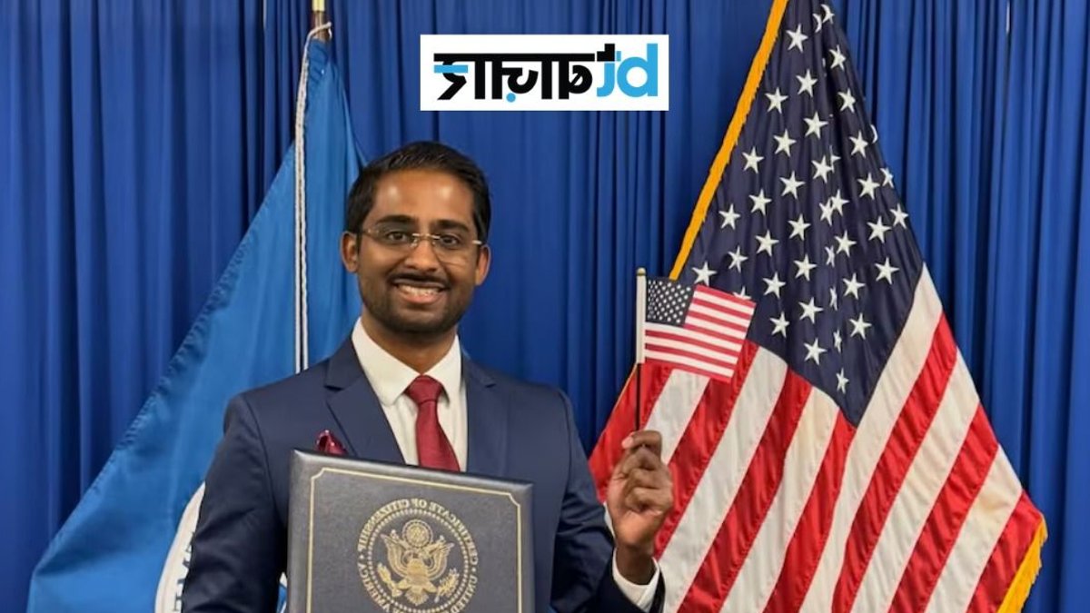 Indian Engineer Becomes US Citizen via EB1A Indian Engineer Becomes US Citizen via EB1A - eb1a citizenship