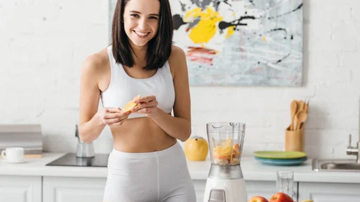 Best foods to boost your energy naturally - boost energy naturally