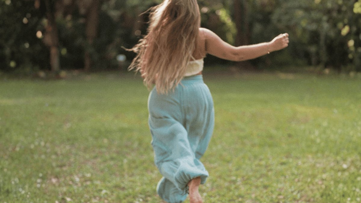 Calming techniques to ease stress responses - calming techniques