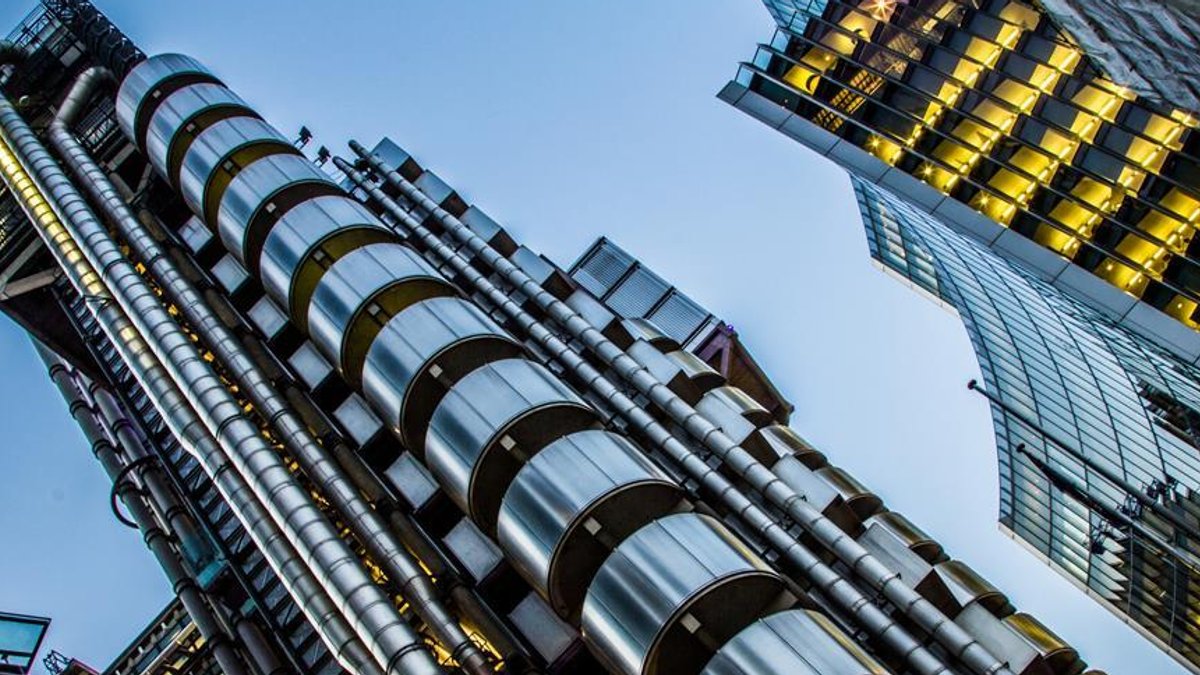 Envelop secures Lloyd’s syndicate approval Envelop secures Lloyd’s syndicate approval - lloyds syndicate