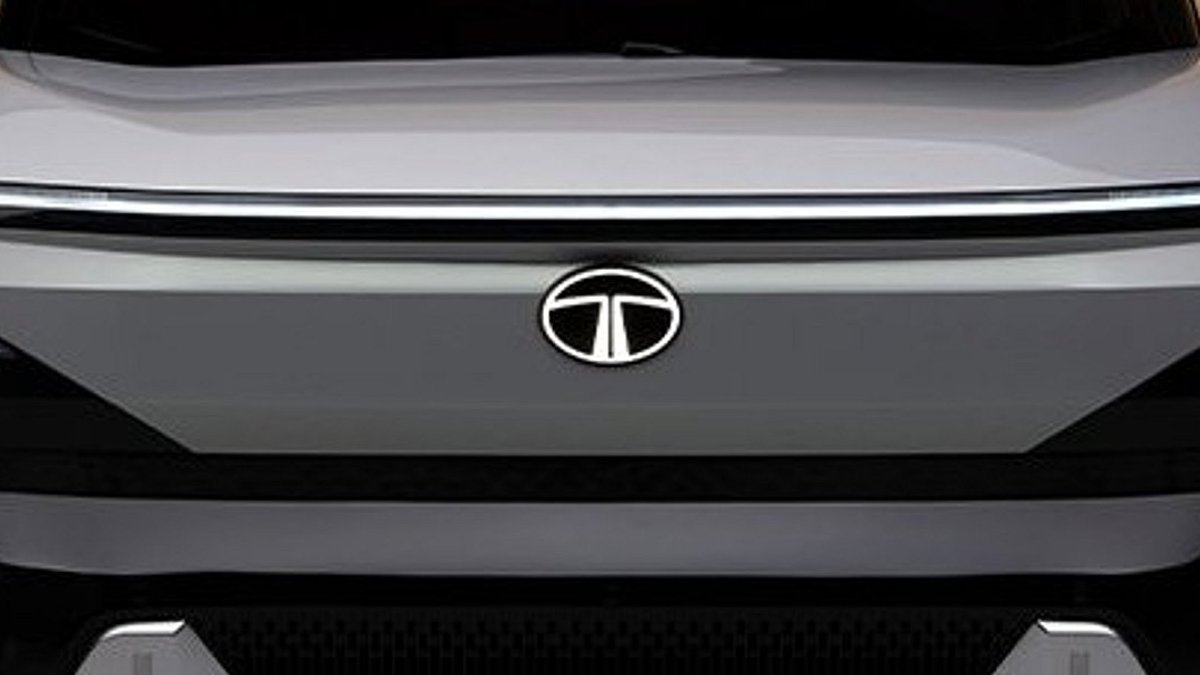 Tata unveils electric Sierra with strong range - electric sierra