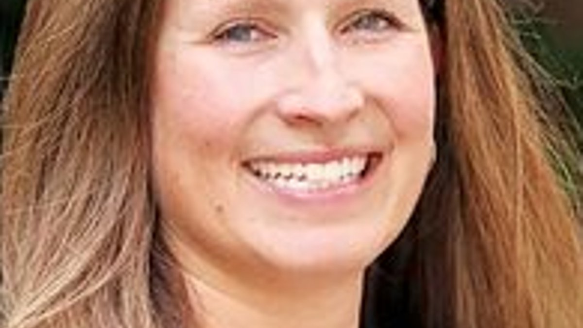 Alisha Benson to lead ACCE next year - acce leadership