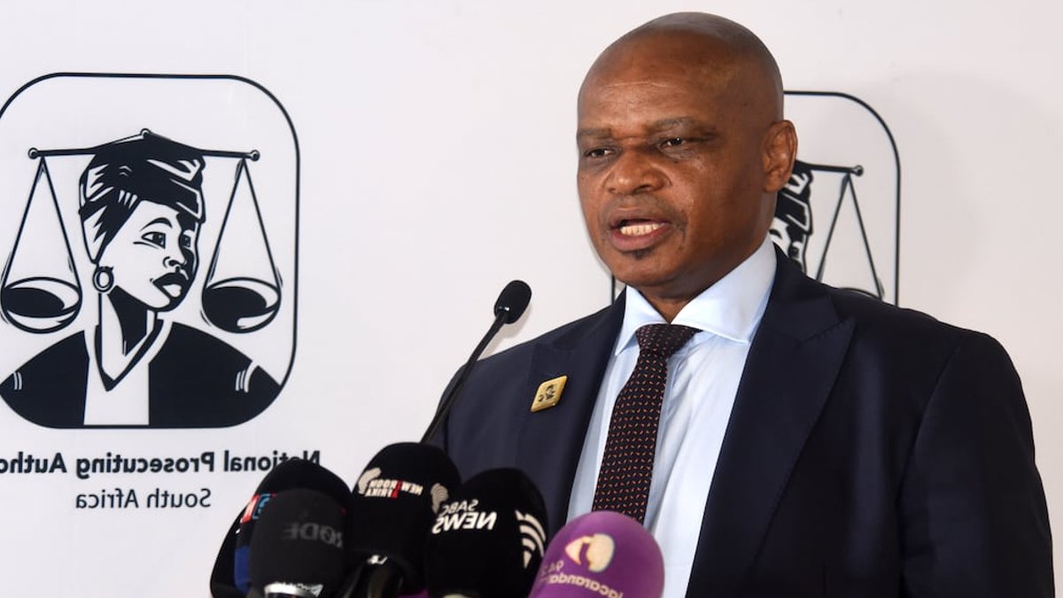 NPA clarifies low prosecution rate from SIU cases - siu prosecutions