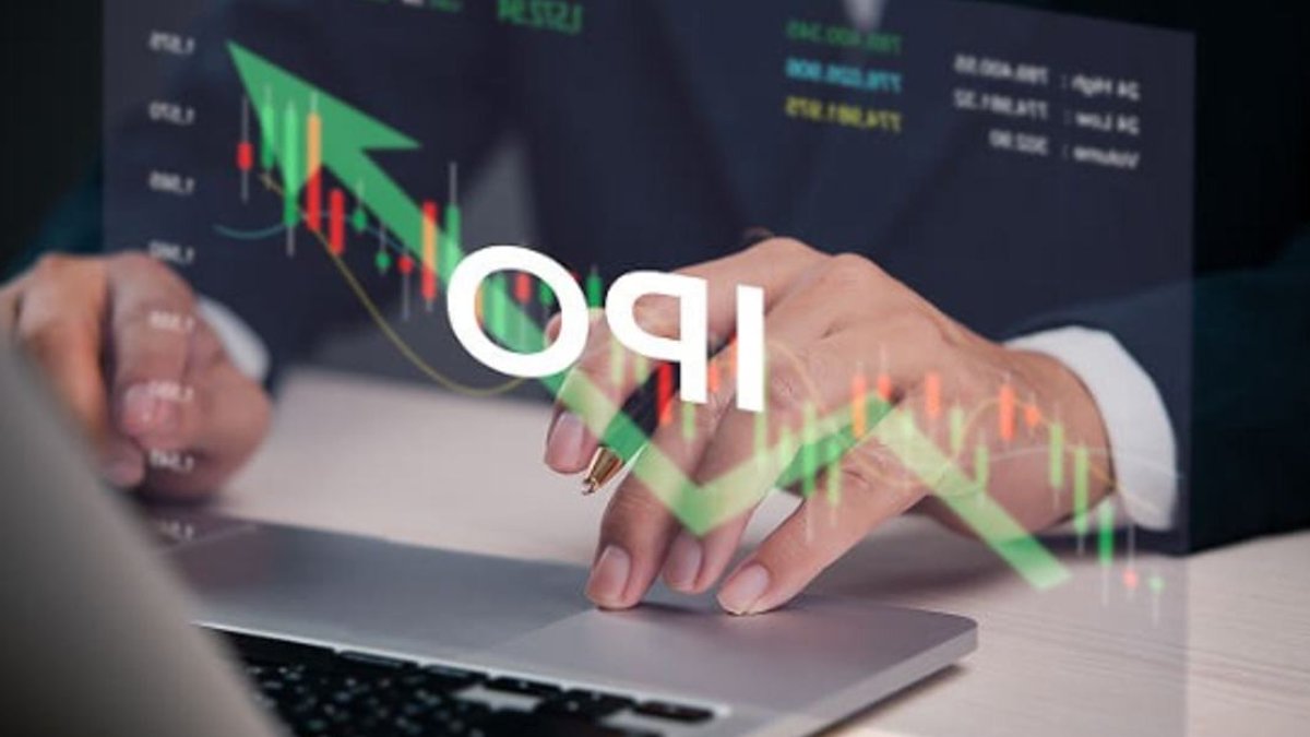 New IPO Launches Tomorrow at 550 Crores New IPO Launches Tomorrow at 550 Crores - ipo launch