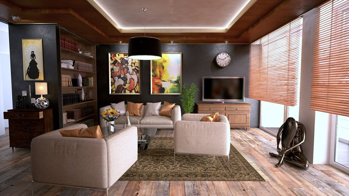 Designer reveals lasting home decor tips - home decor tips