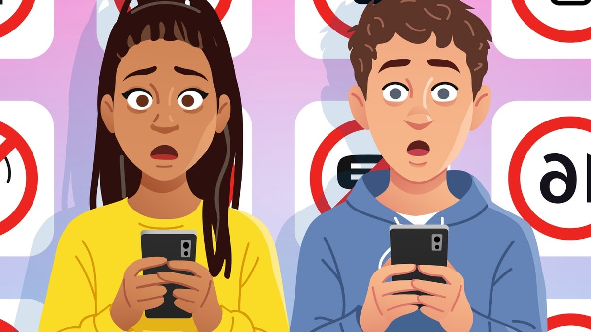 Critics warn new online safety bill ineffective Critics warn new online safety bill ineffective - online safety