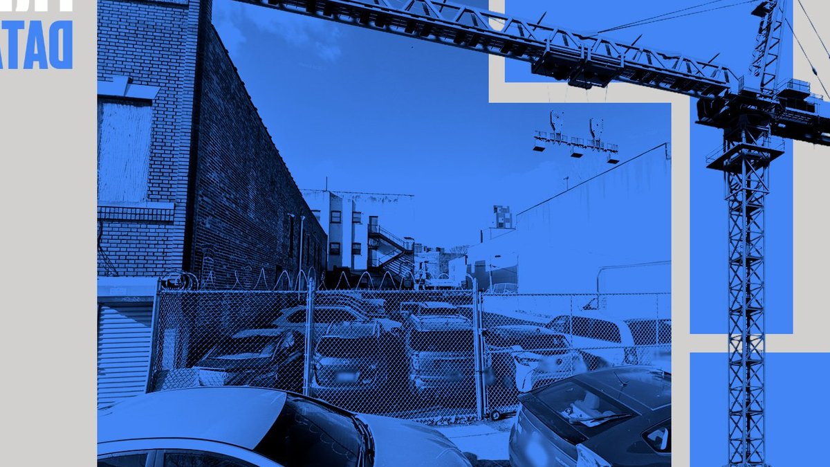 Brownsville set for nine-story apartment building Brownsville set for nine-story apartment building - apartment building