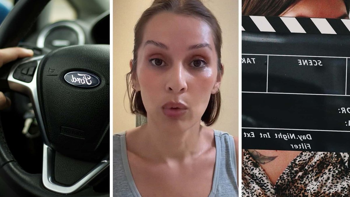 Assistant Says A‑List Star Drives Ford Fiesta - ford fiesta