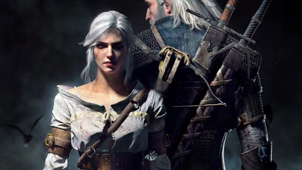 Witcher 3 Remastered launches free upgrade September 29 Witcher 3 Remastered launches free upgrade September 29 - witcher 3 remastered