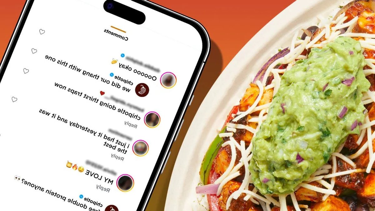 Chipotle Offers Double Protein Meals - double protein
