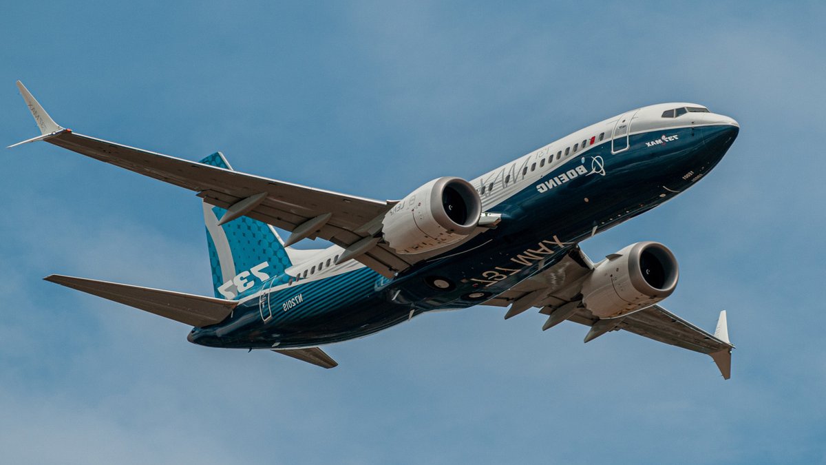 Boeing’s 737 Max 7 wins FAA approval Boeing’s 737 Max 7 wins FAA approval - faa approval