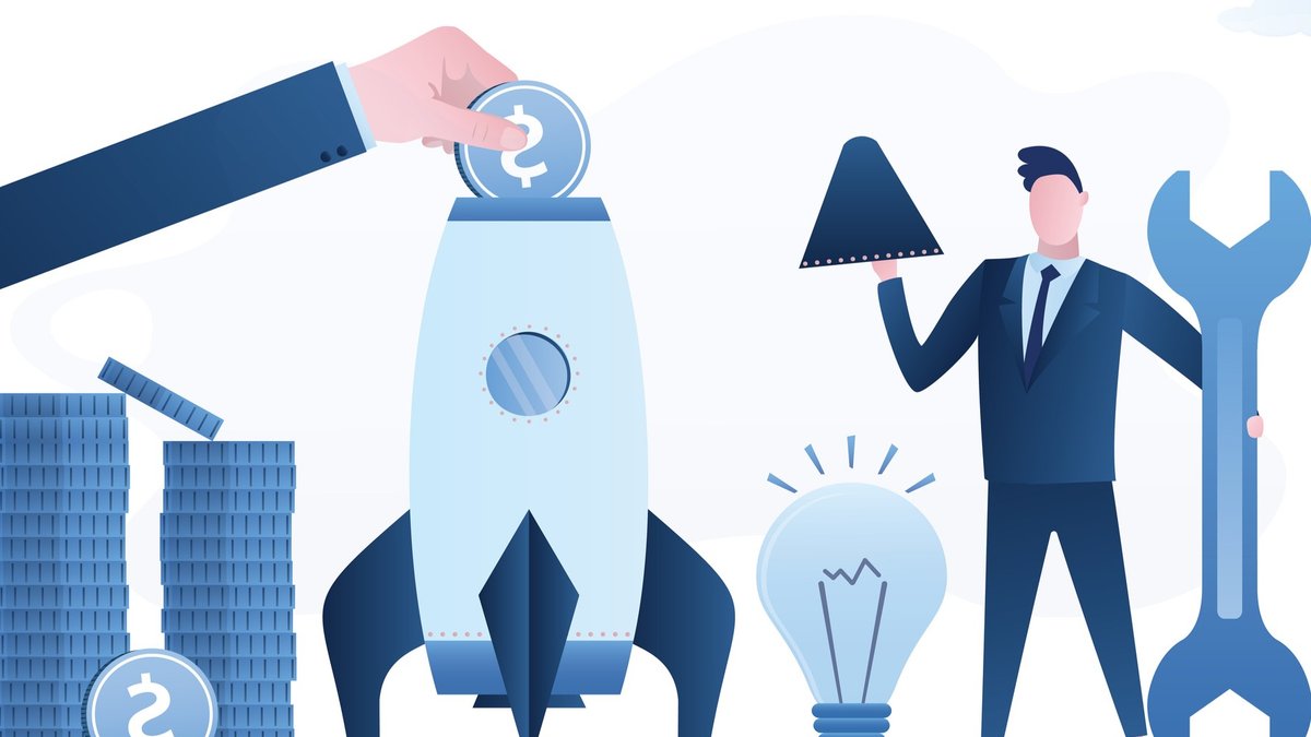 A beginner's guide to venture capital trusts - venture capital