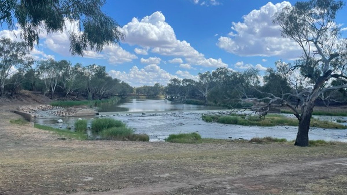 Indigenous Australians Set Science Research Agenda Indigenous Australians Set Science Research Agenda - indigenous science