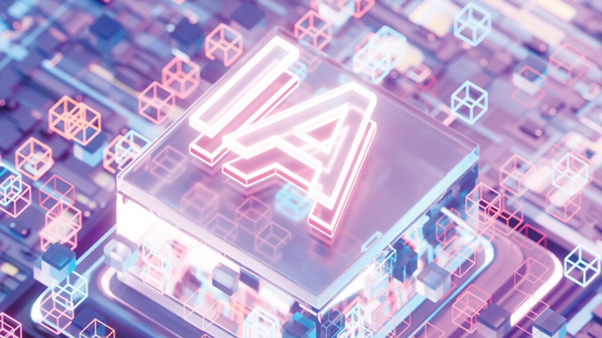 Healthcare Leaders Face New AI Bill of Materials - ai bill of materials