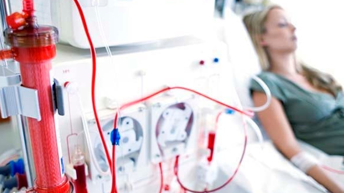 Dialysis Services to See Small Payment Boost Dialysis Services to See Small Payment Boost - dialysis services