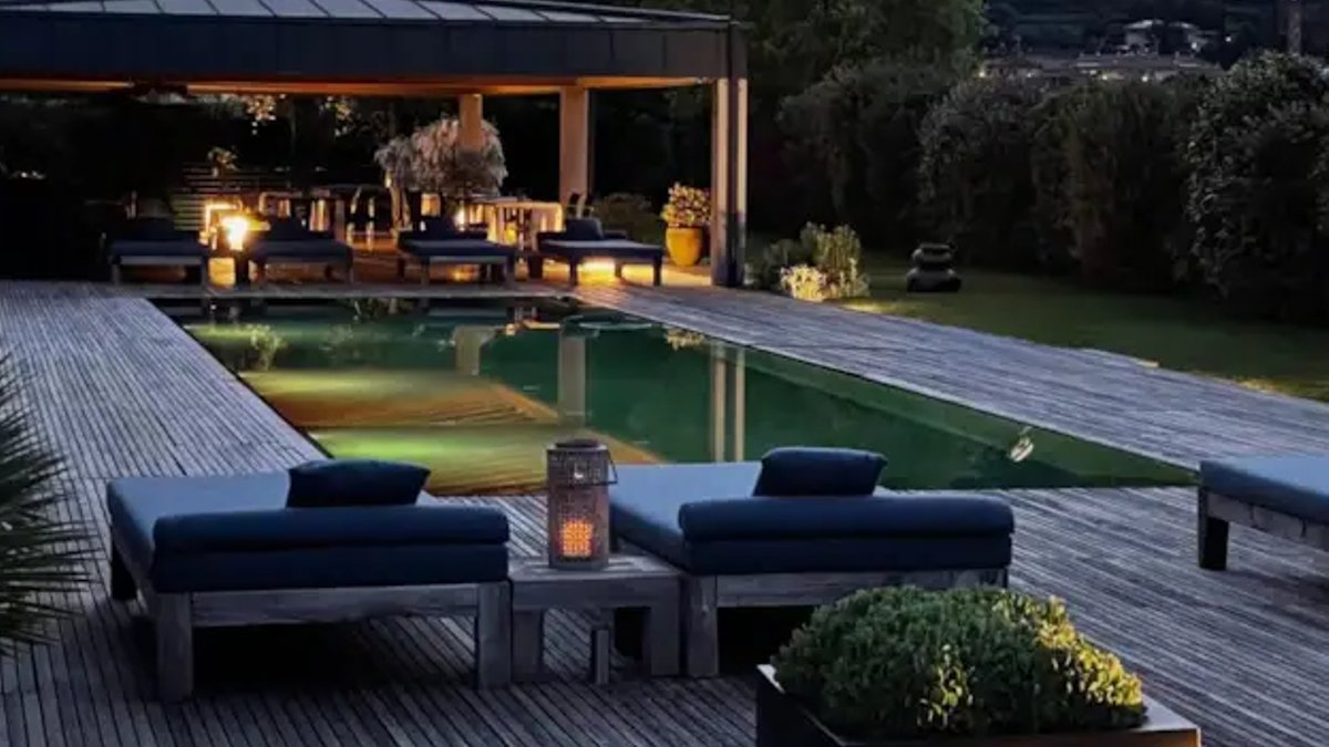 Italy’s most surprising hotels: caves, palaces and vineyards - italy surprising hotels