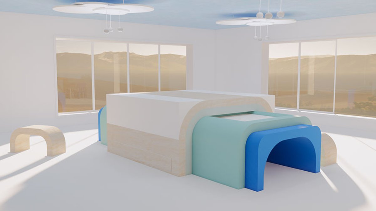 Formica kicks off 10th FORM student competition - formica student competition