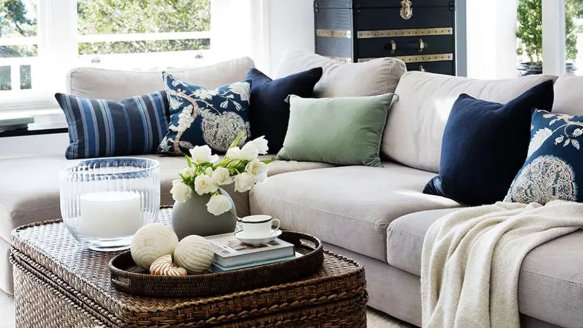 Trending modular sofas create versatile living room layouts - modular sofas