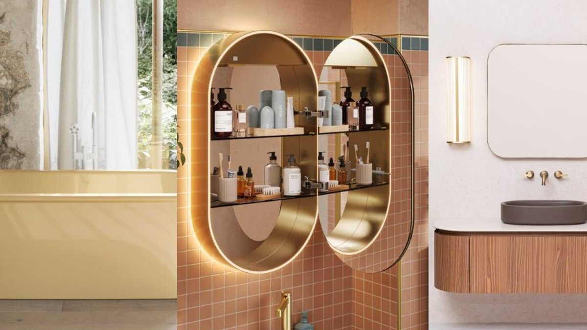 Dissolvable bathroom pods gain popularity - bathroom pods