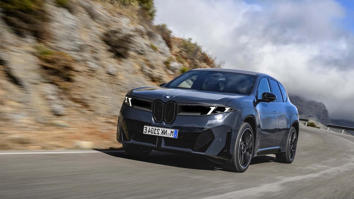 BMW Sells 2 Million Electric Vehicles - electric vehicles