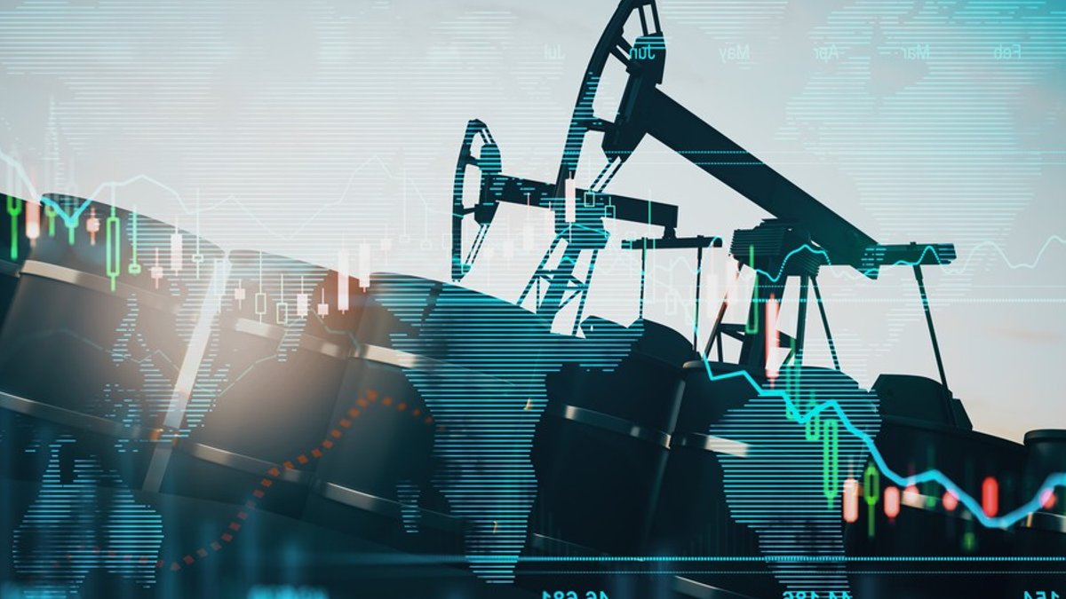 Oil prices slip weekly amid Iran tensions - oil prices