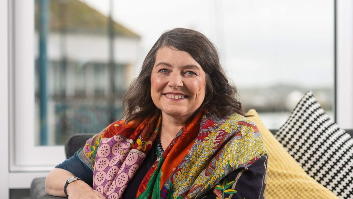 Anne Boden Leads Banking Revolution with Starling - starling bank