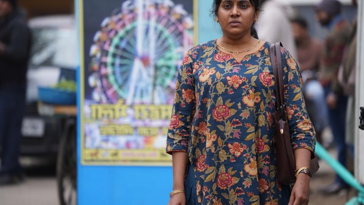 Nimisha Sajayan Stars in 'Babita Singh Reporting - babita singh reporting