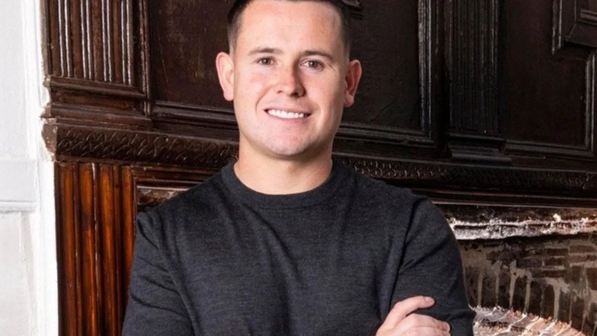 Gymshark founder invests in MyFirst company Gymshark founder invests in MyFirst company - motor insurance