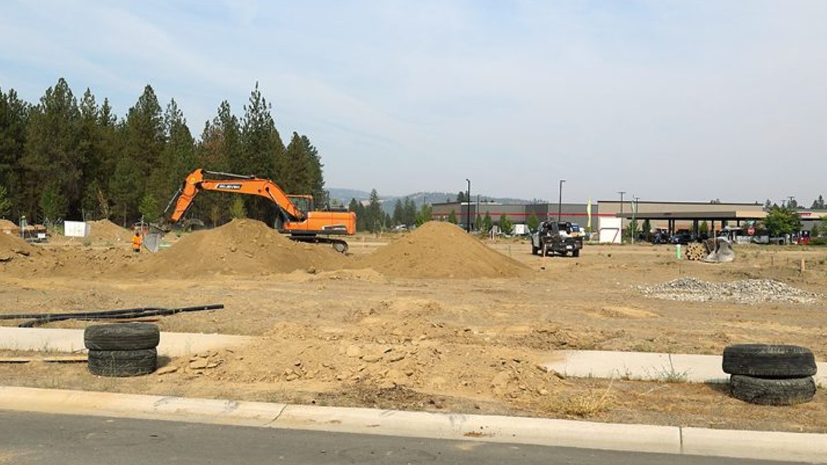 Mead Works Begins Multifamily Construction Phase Mead Works Begins Multifamily Construction Phase - mead works apartments