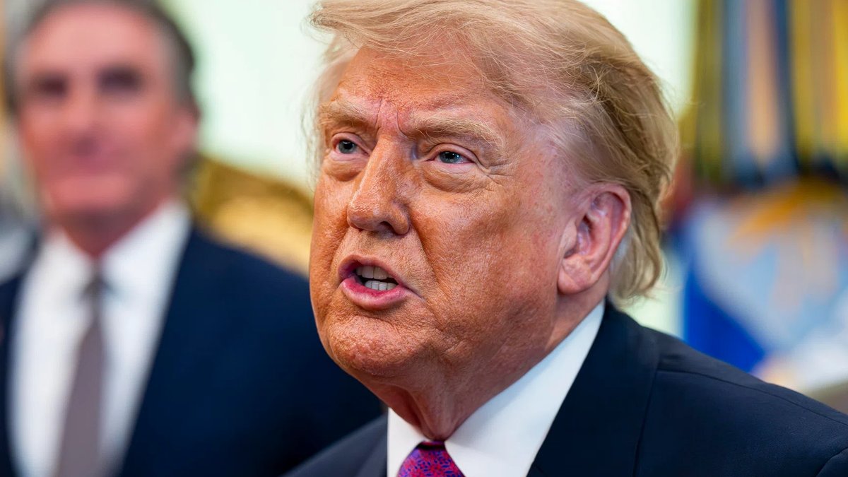 Trump says US takes control of Venezuelan oil reserves - venezuelan oil reserves