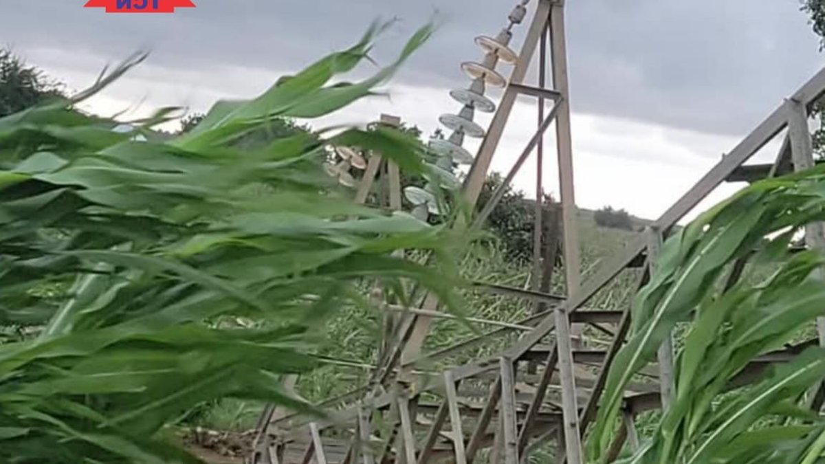 TCN declares Force Majeure after three towers collapse - declares force