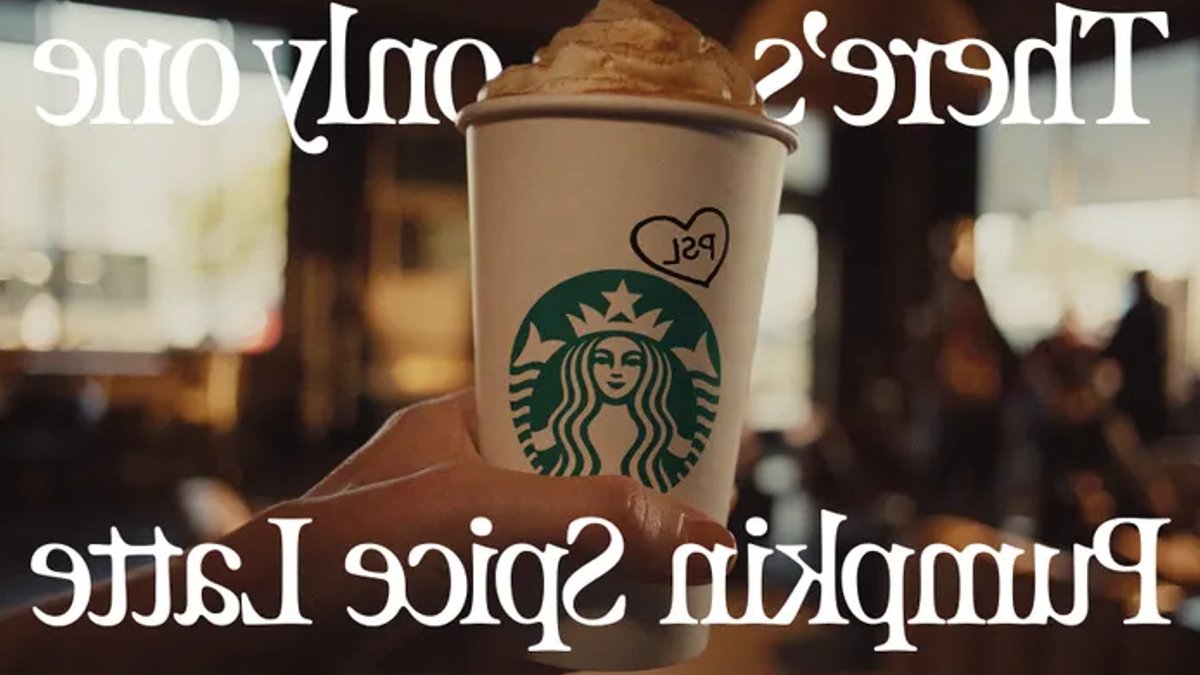Martha Stewart calls Starbucks Pumpkin Spice Latte basic - pumpkin spice latte