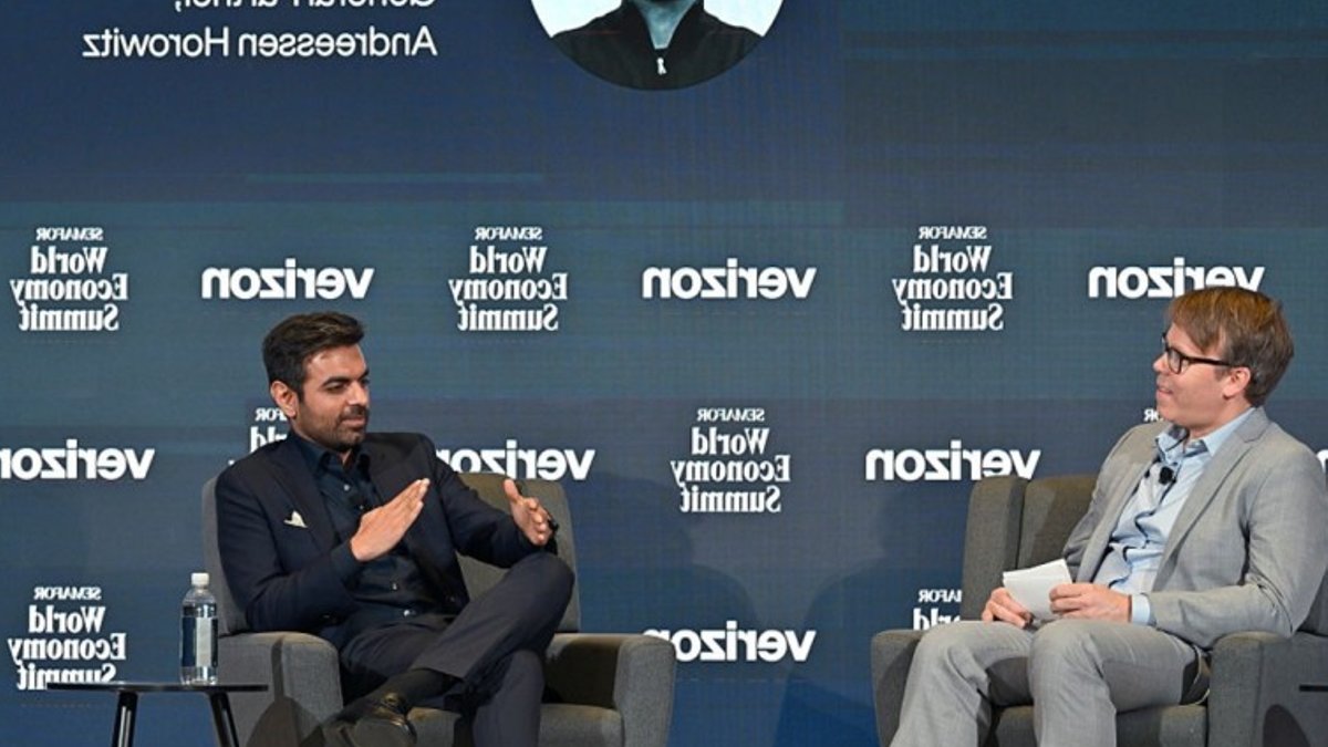 Andreessen Horowitz Raises $1.1B for Megawatt AI Racks Andreessen Horowitz Raises $1.1B for Megawatt AI Racks - megawatt ai racks
