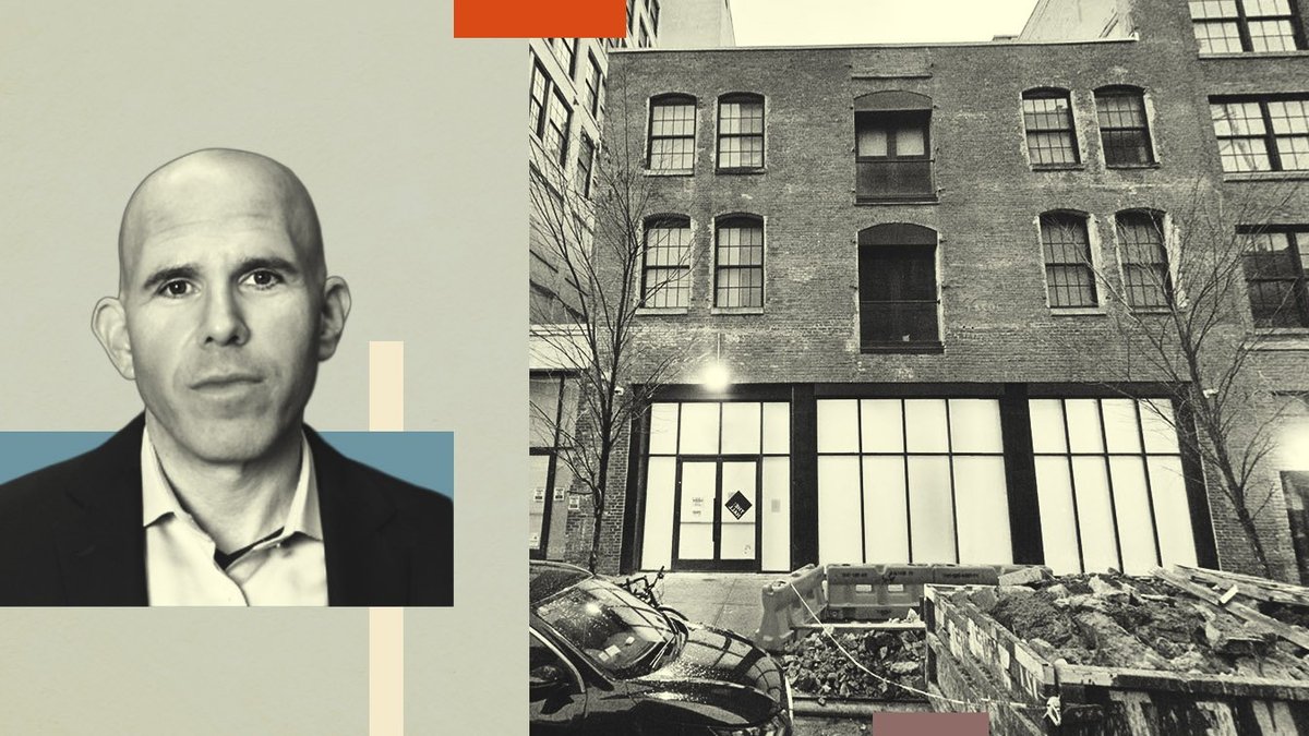 YS Developers Outline Plans for Rezoned Clinton Hill - clinton hill redevelopment