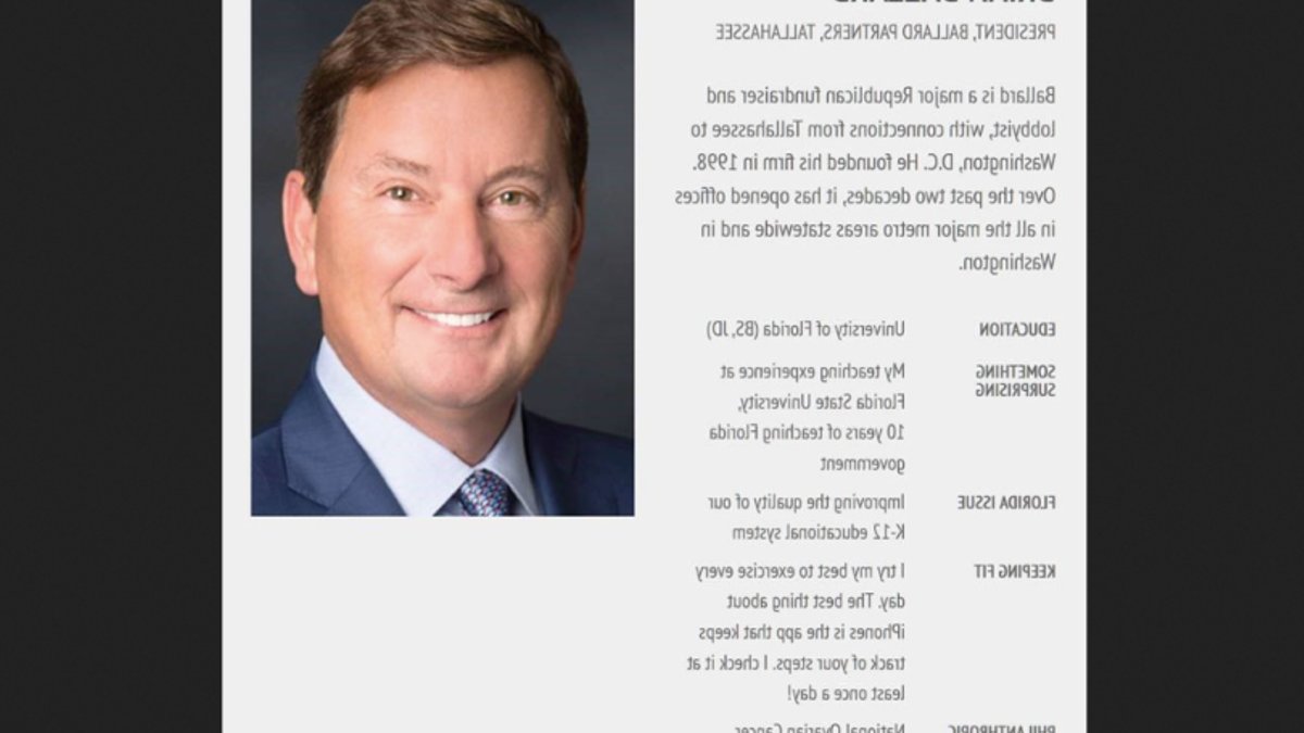 Turkey hires Trump-linked lobbyist Ballard for $2.4m - turkey lobbyist contract